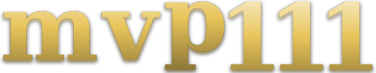 mvp111 logo