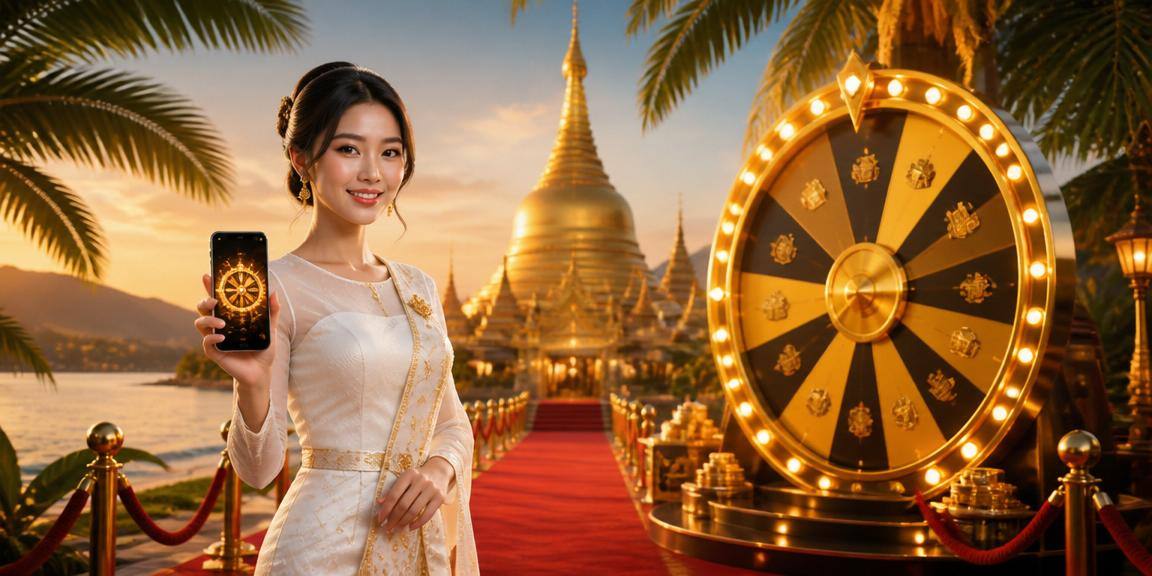 mvp111 အဆင့် ၃ ဆင့်နဲ့ အပ်ကို ဖုန်းထဲ ထည့်လိုက်ပါ